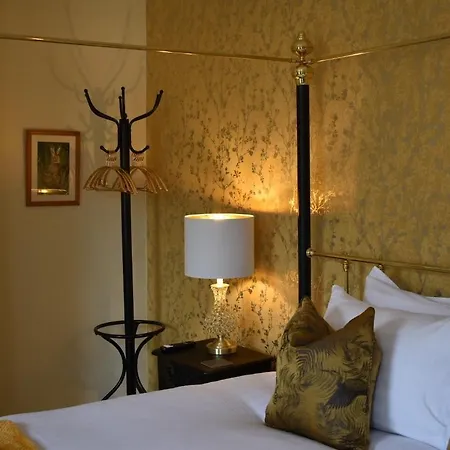 Сasa de vacaciones The Carlton Harrogate