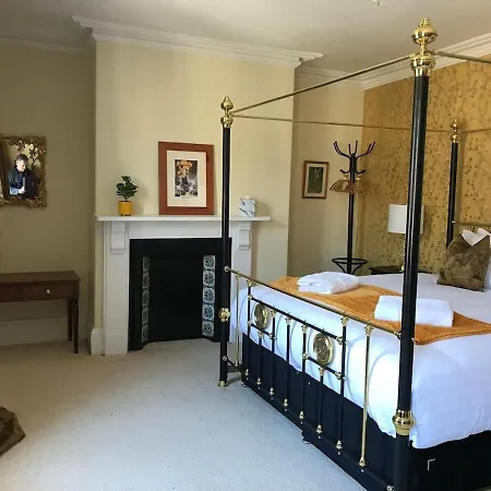 Сasa de vacaciones The Carlton