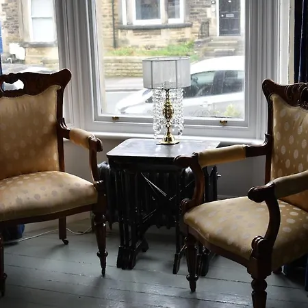 Сasa de vacaciones The Carlton Harrogate