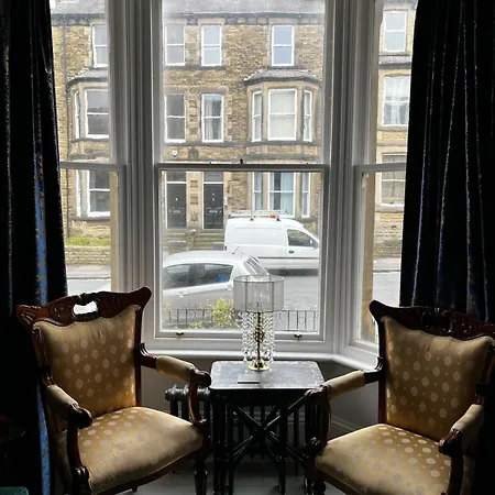 The Carlton Casa vacanze Harrogate