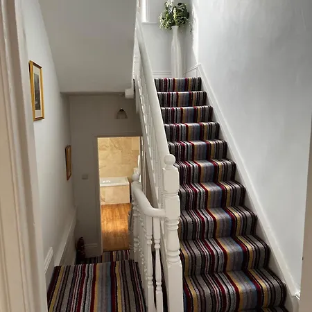 The Carlton Сasa de vacaciones Harrogate