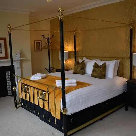 Сasa de vacaciones The Carlton *