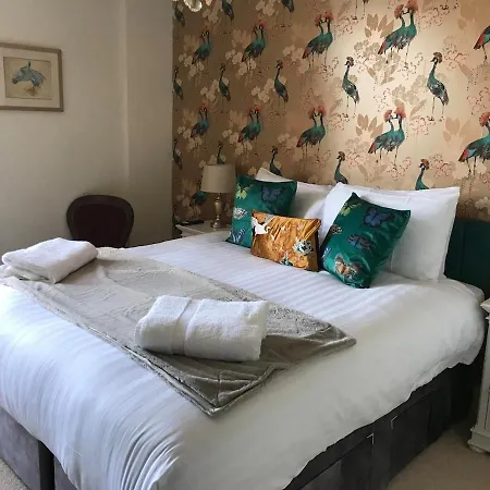 The Carlton Casa vacanze Harrogate