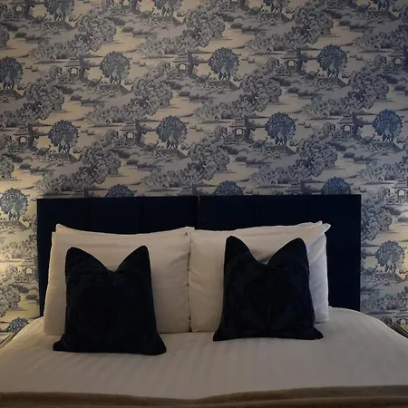 Сasa de vacaciones The Carlton Harrogate